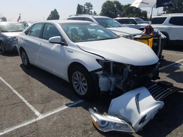 TOYOTA CAMRY 2015 4t1bd1fk8fu175184