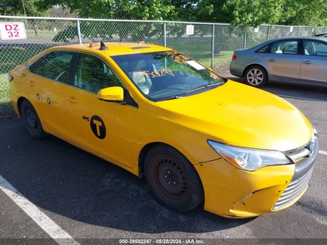 TOYOTA CAMRY HYBRID 2015 4t1bd1fk8fu175749