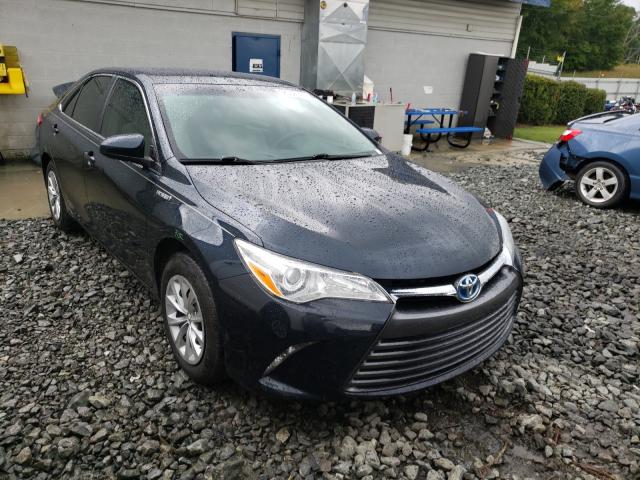 TOYOTA CAMRY HYBR 2016 4t1bd1fk8gu178409