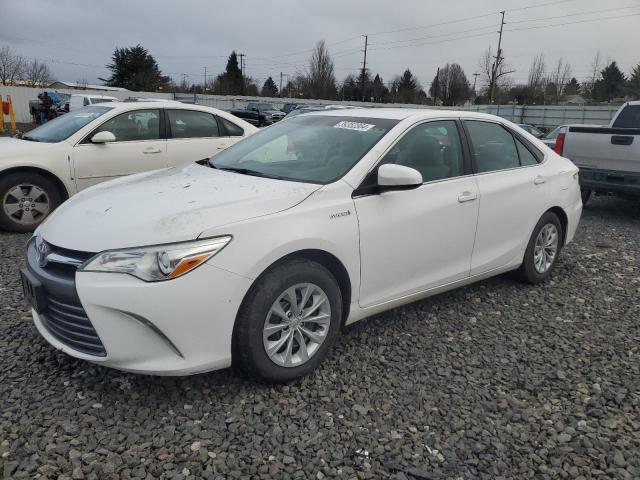 TOYOTA CAMRY 2016 4t1bd1fk8gu178880