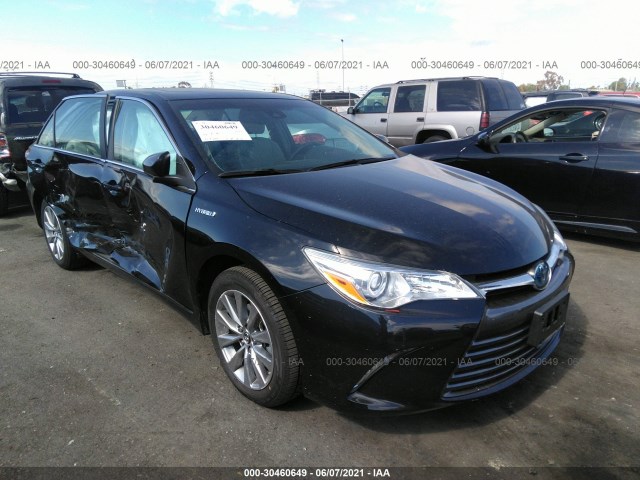 TOYOTA CAMRY HYBRID 2016 4t1bd1fk8gu181357