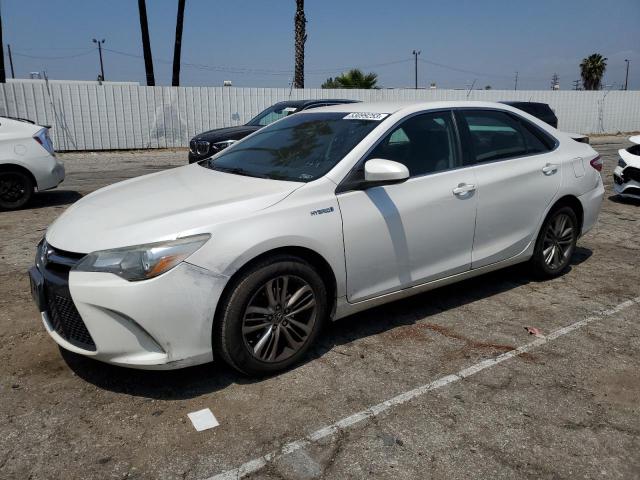 TOYOTA CAMRY 2016 4t1bd1fk8gu181679