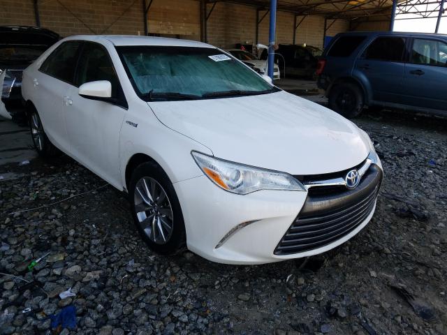 TOYOTA CAMRY HYBR 2016 4t1bd1fk8gu183092