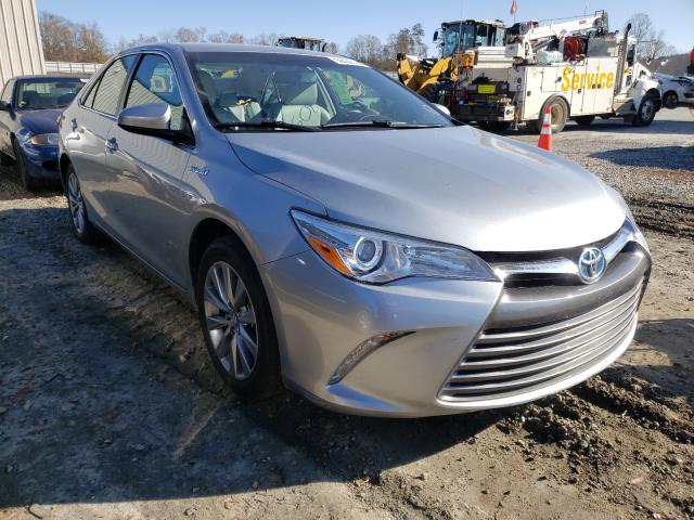 TOYOTA CAMRY HYBR 2016 4t1bd1fk8gu194674