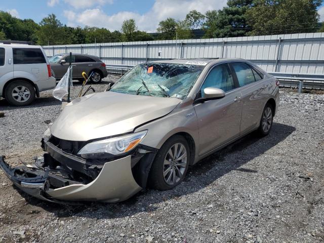 TOYOTA CAMRY HYBR 2016 4t1bd1fk8gu198465