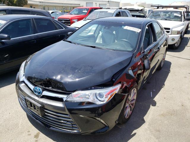 TOYOTA CAMRY 2016 4t1bd1fk8gu199289