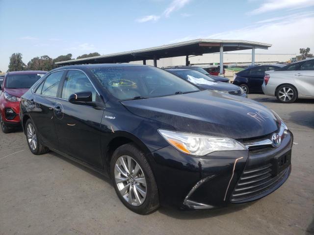 TOYOTA CAMRY HYBR 2017 4t1bd1fk8hu203438