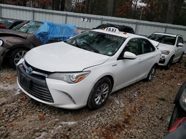 TOYOTA CAMRY HYBR 2017 4t1bd1fk8hu203651