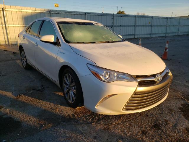 TOYOTA CAMRY HYBR 2017 4t1bd1fk8hu204735