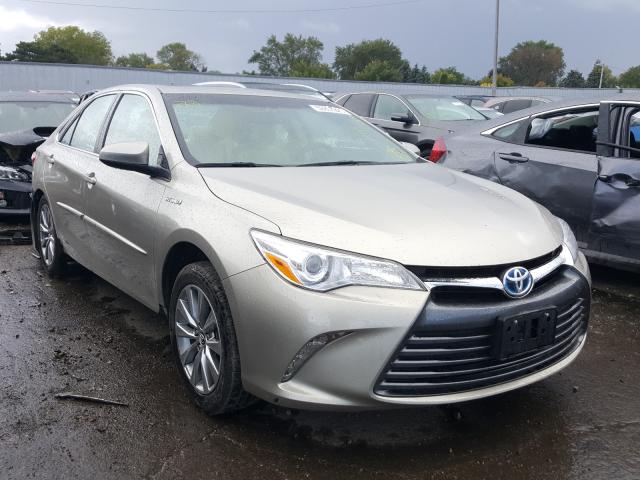 TOYOTA CAMRY HYBR 2017 4t1bd1fk8hu208851