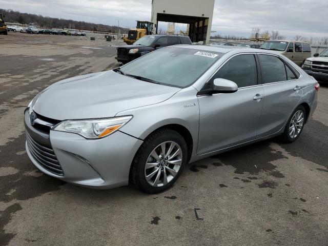 TOYOTA CAMRY HYBR 2017 4t1bd1fk8hu214021