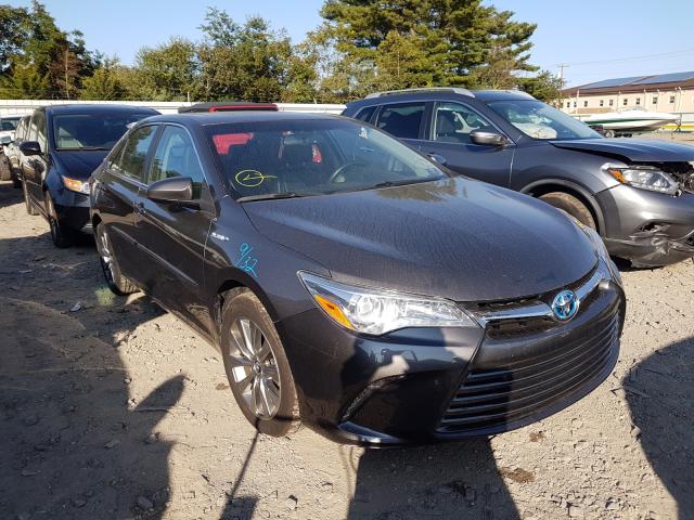 TOYOTA CAMRY HYBR 2017 4t1bd1fk8hu214035