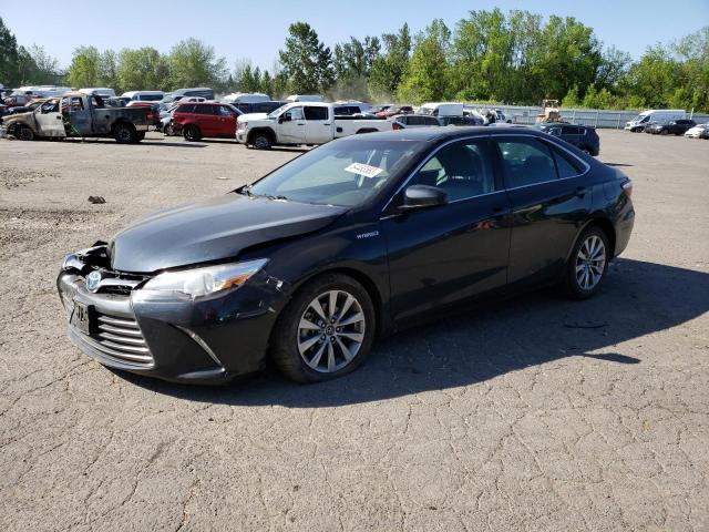 TOYOTA CAMRY HYBR 2017 4t1bd1fk8hu216755