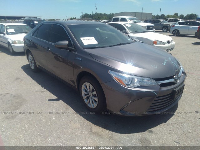 TOYOTA CAMRY 2017 4t1bd1fk8hu218182