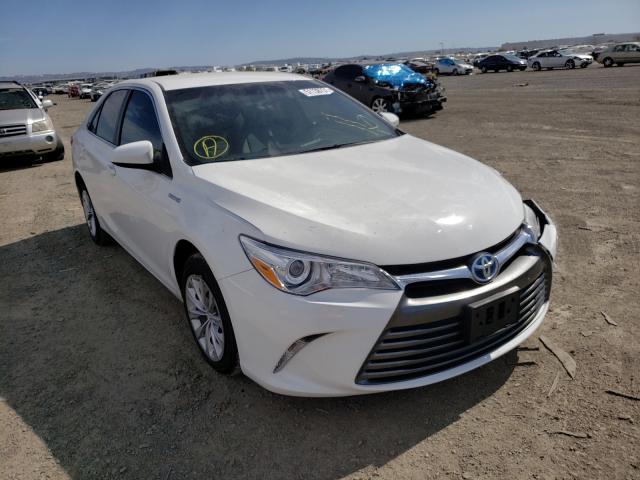 TOYOTA CAMRY HYBR 2017 4t1bd1fk8hu218327