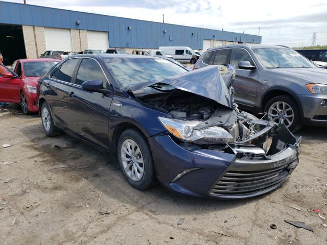 TOYOTA CAMRY HYBR 2017 4t1bd1fk8hu219753