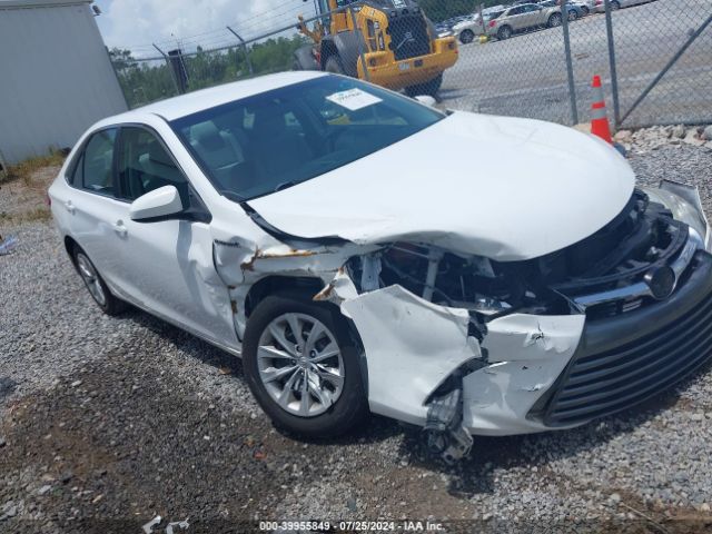 TOYOTA CAMRY 2017 4t1bd1fk8hu223298