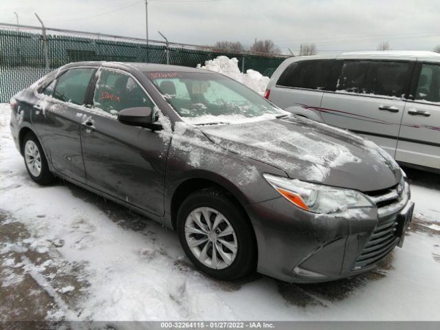 TOYOTA CAMRY 2017 4t1bd1fk8hu229036