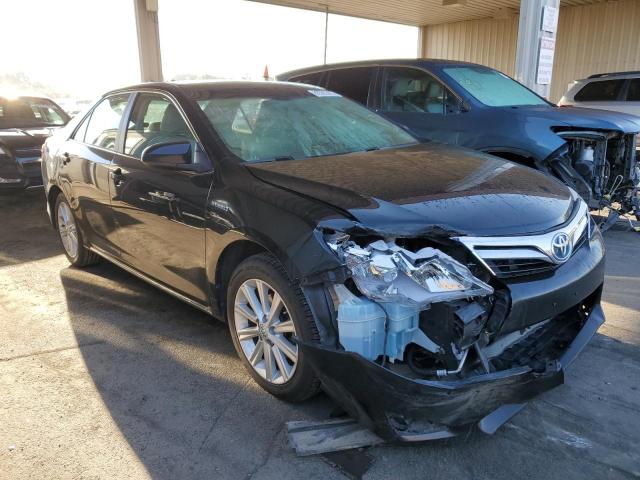 TOYOTA CAMRY HYBR 2012 4t1bd1fk9cu003306