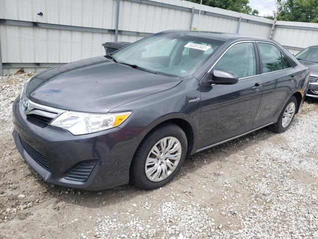 TOYOTA CAMRY HYBR 2012 4t1bd1fk9cu003452