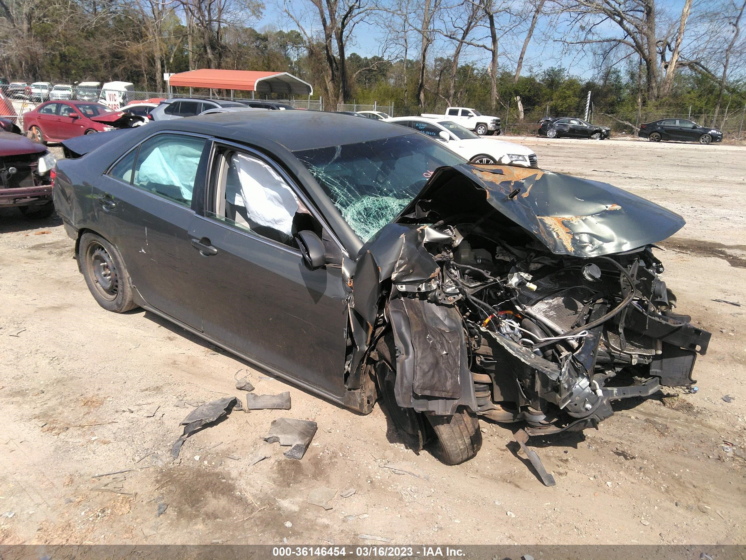 TOYOTA CAMRY 2012 4t1bd1fk9cu003645