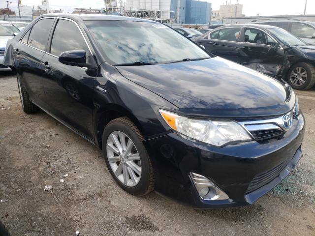 TOYOTA CAMRY HYBR 2012 4t1bd1fk9cu004259