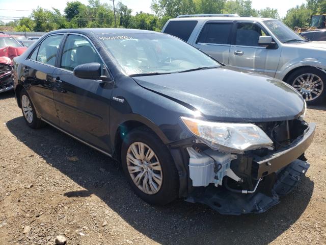 TOYOTA CAMRY HYBR 2012 4t1bd1fk9cu006285