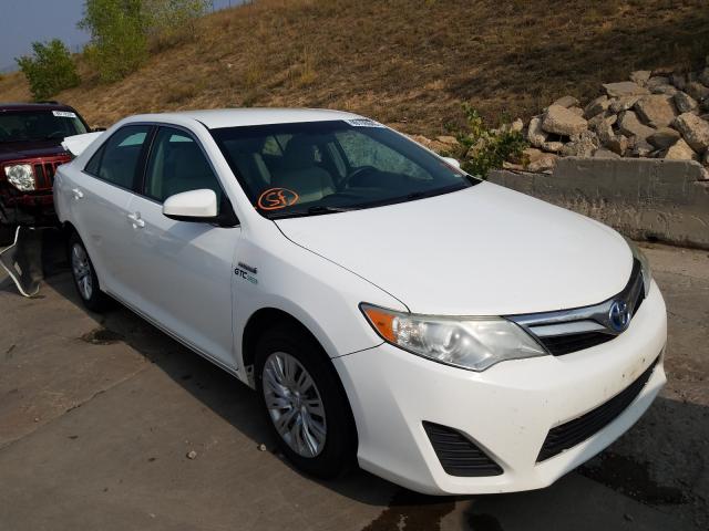 TOYOTA CAMRY HYBR 2012 4t1bd1fk9cu006755