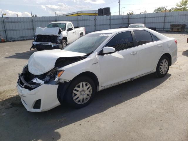 TOYOTA CAMRY HYBR 2012 4t1bd1fk9cu007128