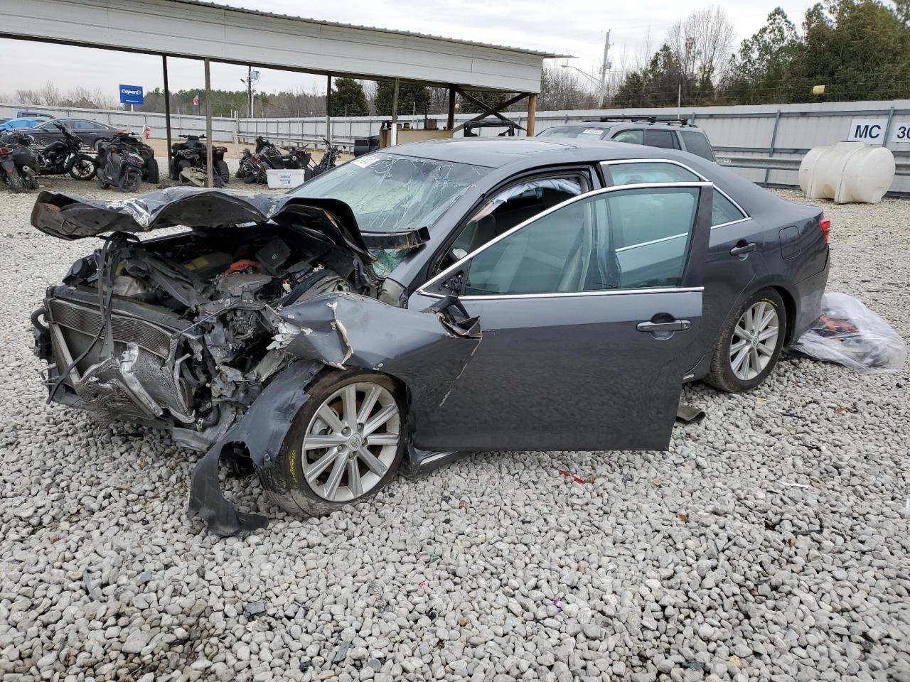 TOYOTA CAMRY 2012 4t1bd1fk9cu007159