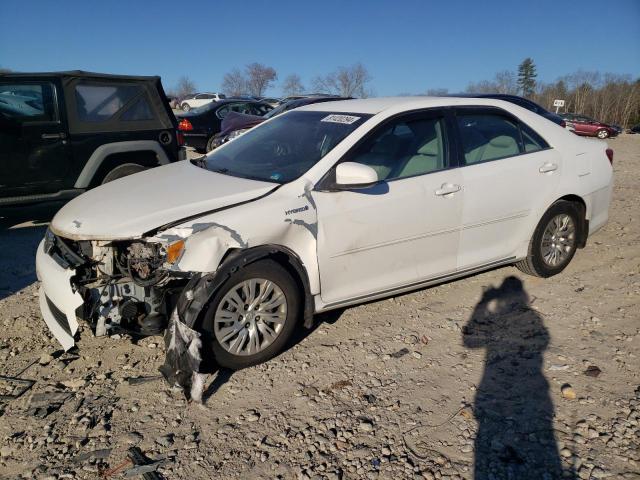 TOYOTA CAMRY HYBR 2012 4t1bd1fk9cu007212