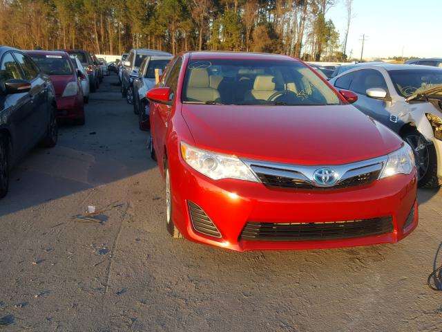 TOYOTA CAMRY HYBR 2012 4t1bd1fk9cu007260