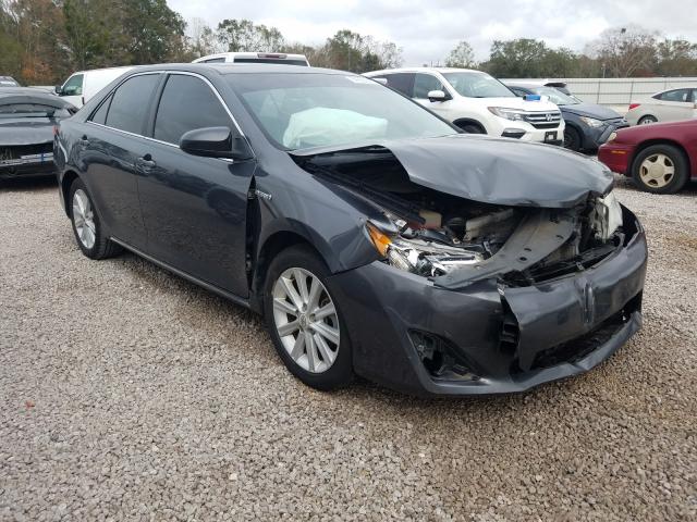 TOYOTA CAMRY HYBR 2012 4t1bd1fk9cu007873