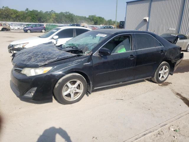 TOYOTA CAMRY HYBR 2012 4t1bd1fk9cu008005