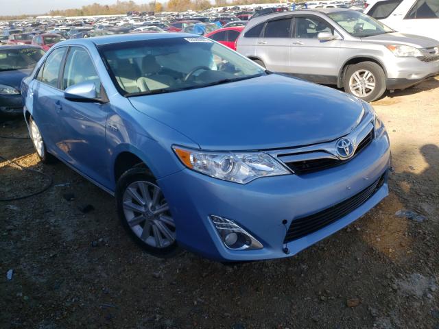 TOYOTA CAMRY HYBR 2012 4t1bd1fk9cu008618