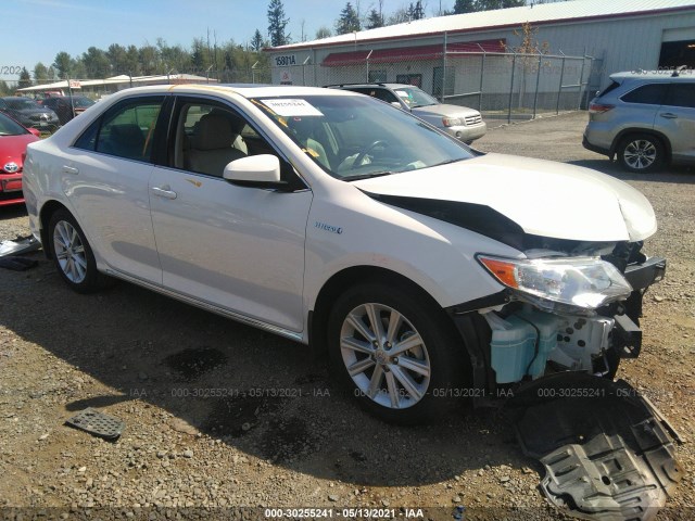 TOYOTA CAMRY 2012 4t1bd1fk9cu008957