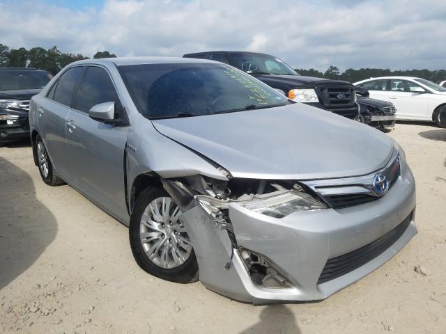 TOYOTA CAMRY HYBR 2012 4t1bd1fk9cu009378