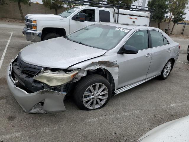 TOYOTA CAMRY 2012 4t1bd1fk9cu009719