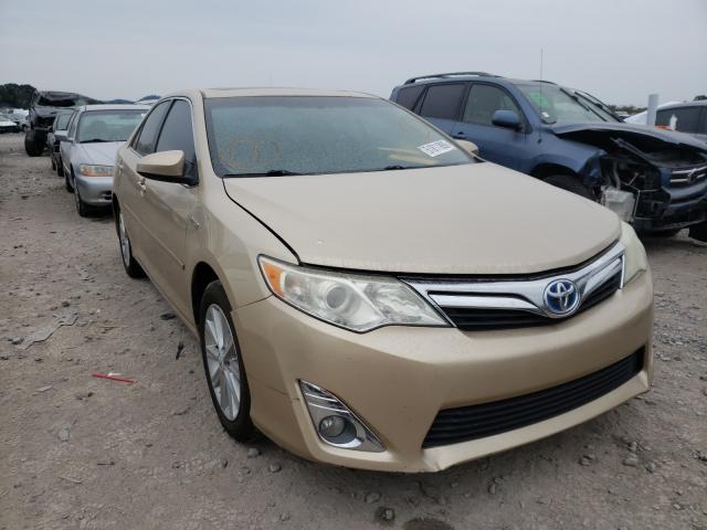 TOYOTA CAMRY HYBR 2012 4t1bd1fk9cu010837