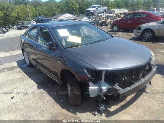 TOYOTA CAMRY HYBRID 2012 4t1bd1fk9cu012491