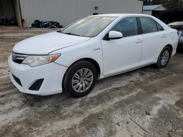 TOYOTA CAMRY 2012 4t1bd1fk9cu012894