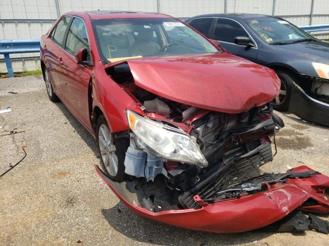 TOYOTA CAMRY HYBR 2012 4t1bd1fk9cu014225