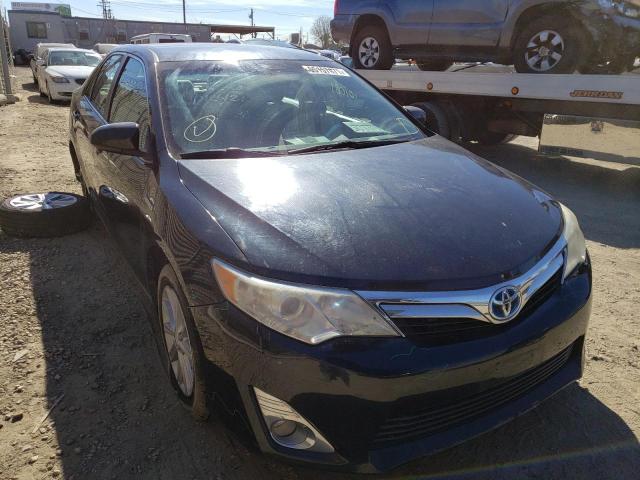 TOYOTA CAMRY HYBR 2012 4t1bd1fk9cu014340