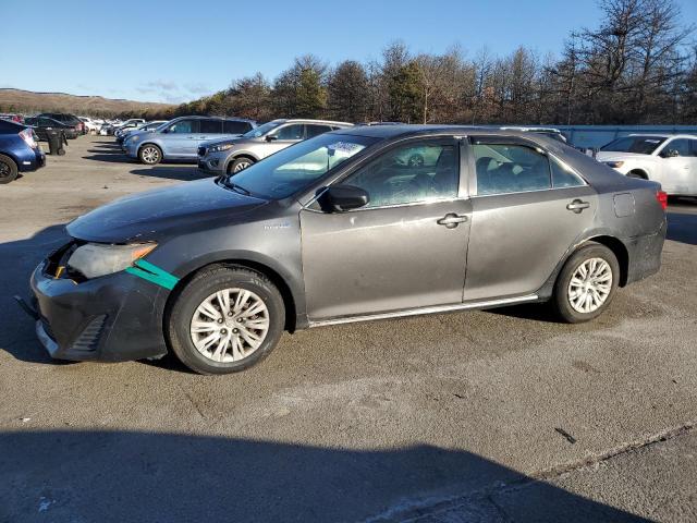 TOYOTA CAMRY HYBR 2012 4t1bd1fk9cu015598