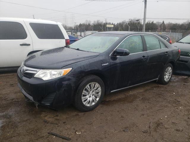 TOYOTA CAMRY HYBR 2012 4t1bd1fk9cu015987