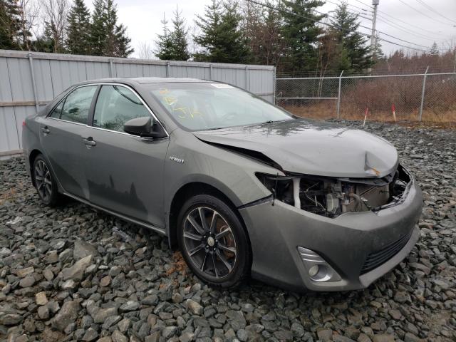 TOYOTA CAMRY HYBR 2012 4t1bd1fk9cu017948