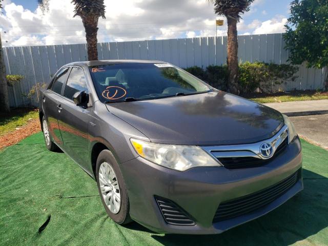 TOYOTA CAMRY HYBR 2012 4t1bd1fk9cu023023