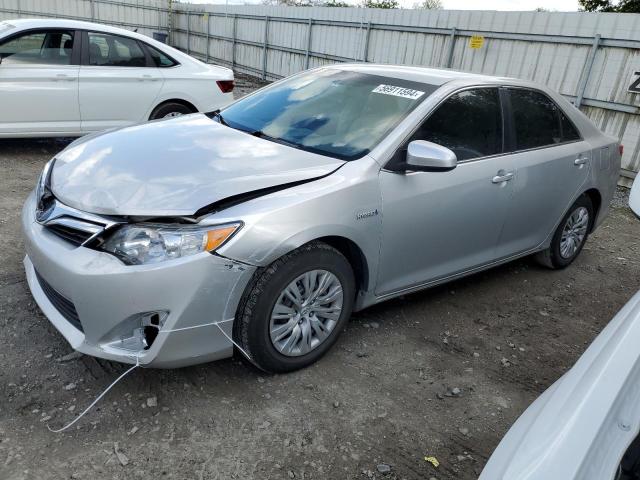 TOYOTA CAMRY 2012 4t1bd1fk9cu023992