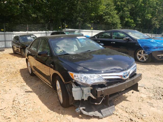 TOYOTA CAMRY HYBR 2012 4t1bd1fk9cu024608