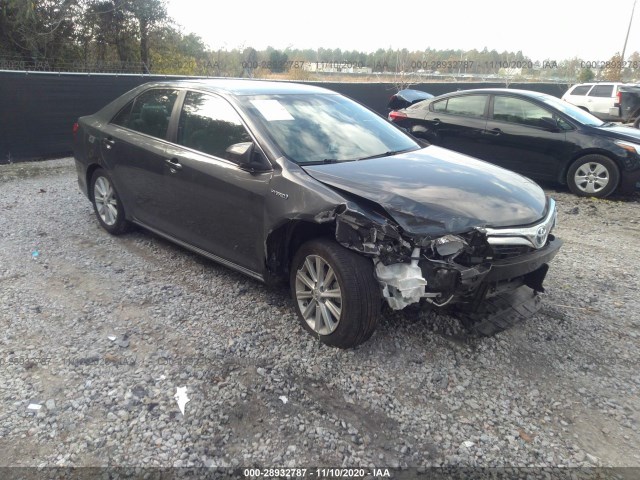 TOYOTA CAMRY HYBRID 2012 4t1bd1fk9cu024947